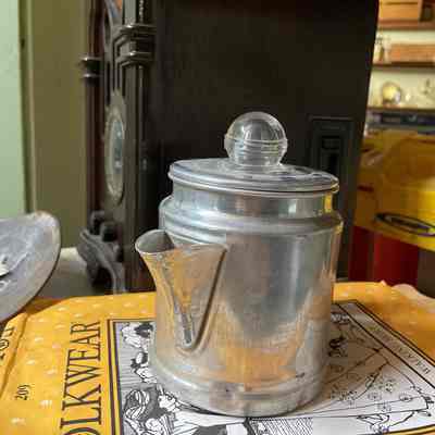 Coffee Pot