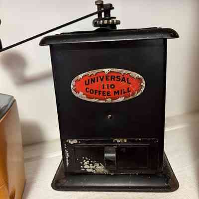 Coffee Grinder
