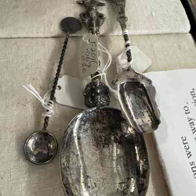 Silver Spoon