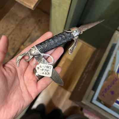 Army Knife