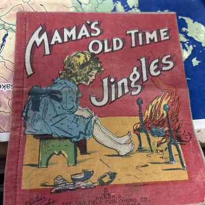 Children’s Book