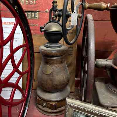Coffee Grinder