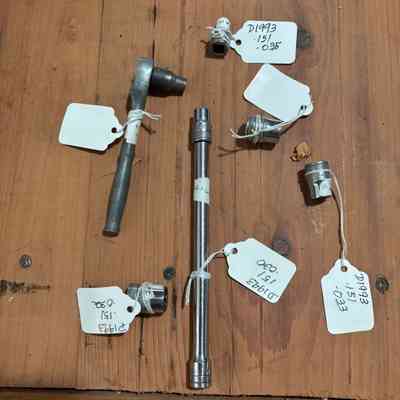 Ratchet set