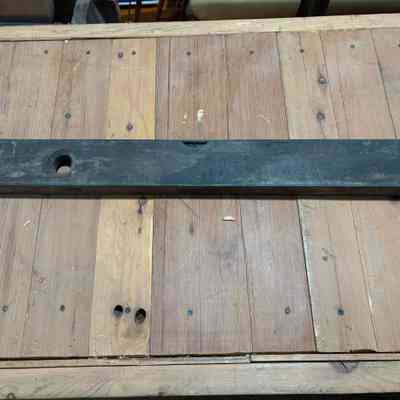 Wall Level