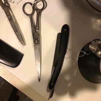 Scissors