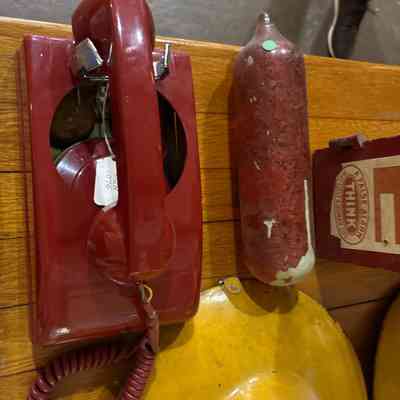 Red Telephone