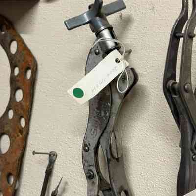 Wire Gripper