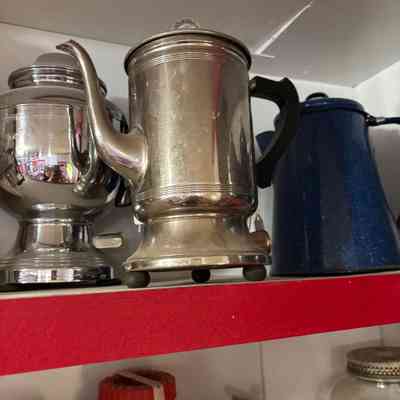 Kettle