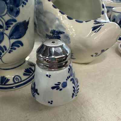 Salt Shaker