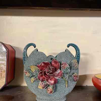 Large Vase