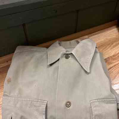 Military Clothing