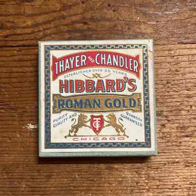 Hibbard’s Gold Protector