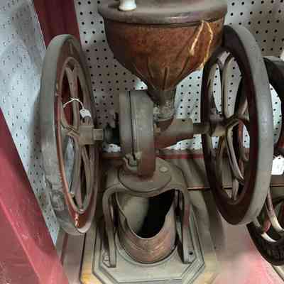 Coffee Grinder