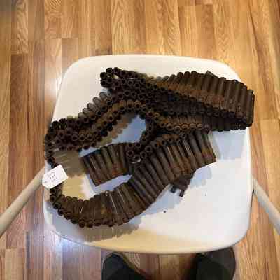 57mm Ammo Belt