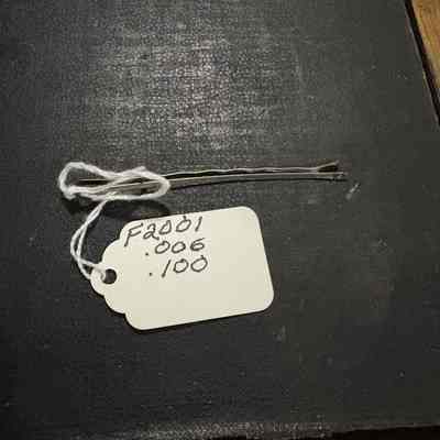 Large Bobby Pin