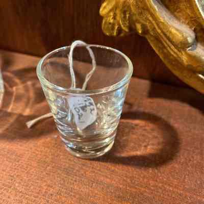 Shot glass