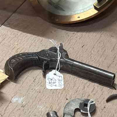 Small Gun