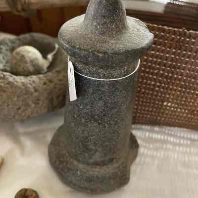 Pestle