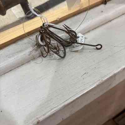 Fishing Hooks