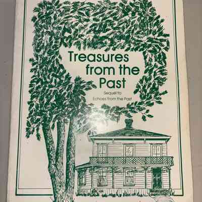 Treasures from the Past