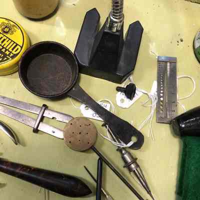 Aluminum Measuring Cup