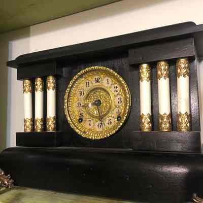 Decorative Clock