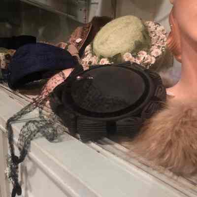 Black Hat