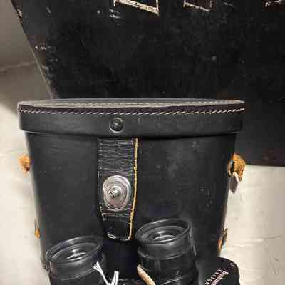 Binocular Case