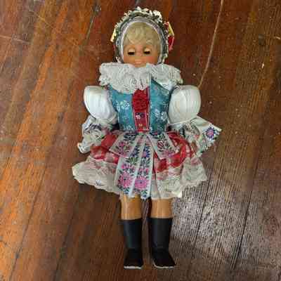 Doll