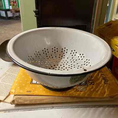 Colander