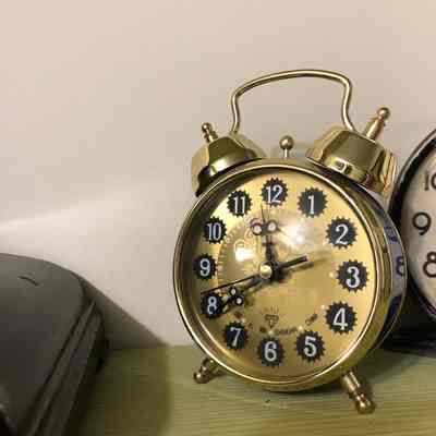 Shanghai Clock