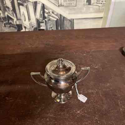 Sugar Holder