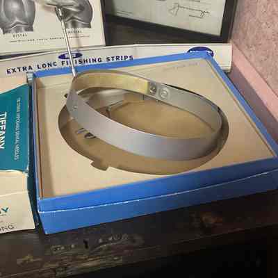 Dental Surgical Magnification Headset