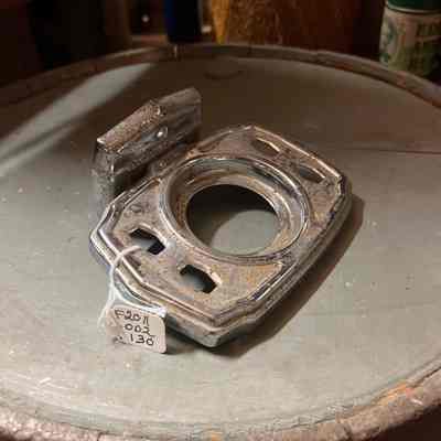 Wall Mount Soap Holder