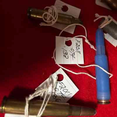 .308 Practice Ammunition