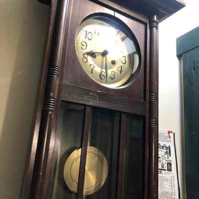 Wall Clock