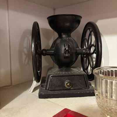 Coffee Grinder