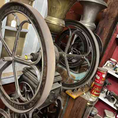 Coffee Grinder