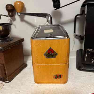 Coffee Grinder