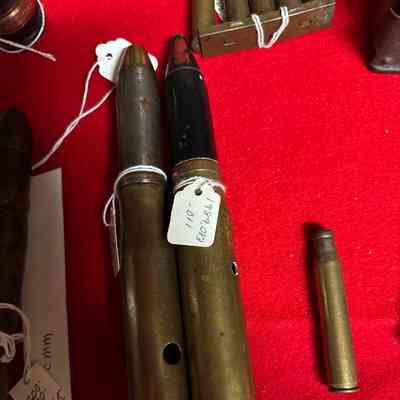 Bullet