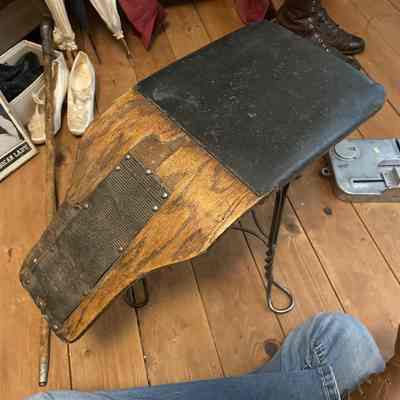Stool
