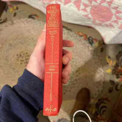 100 best short stories vol 8