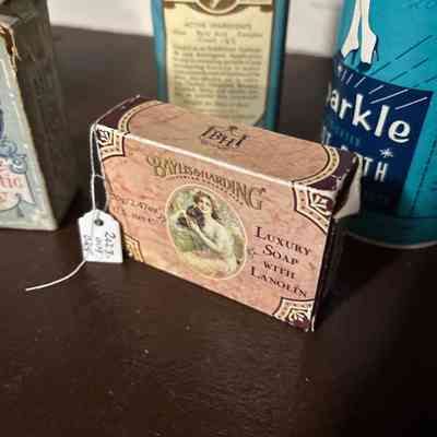 Soap