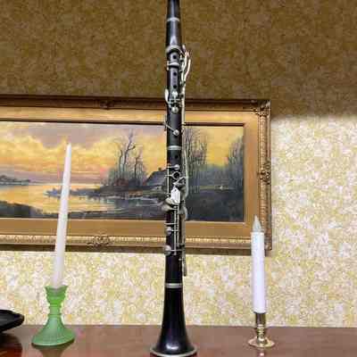 Clarinet