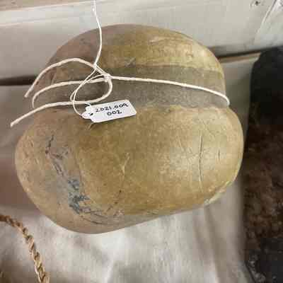 Lithic Weight