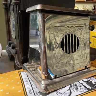 Toaster