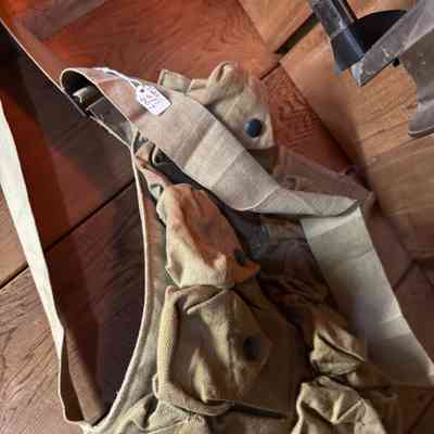 Canvas Bag