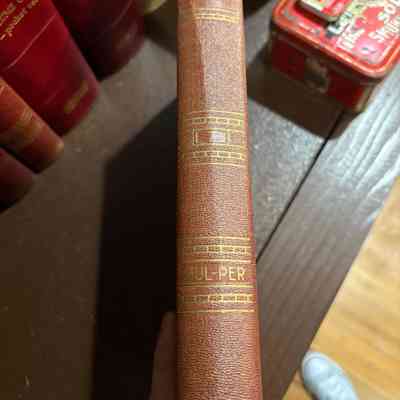 New Standard Encyclopedia MUL-PER
