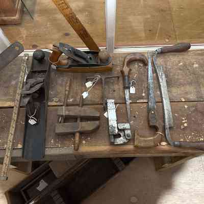 Tools