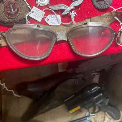 Goggles